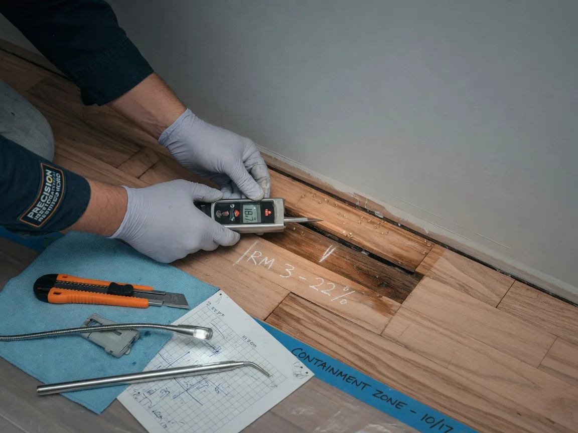 Why choose Water Removal in Louisville, GA